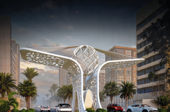 SUPREME CITY CENTRE & LIVING