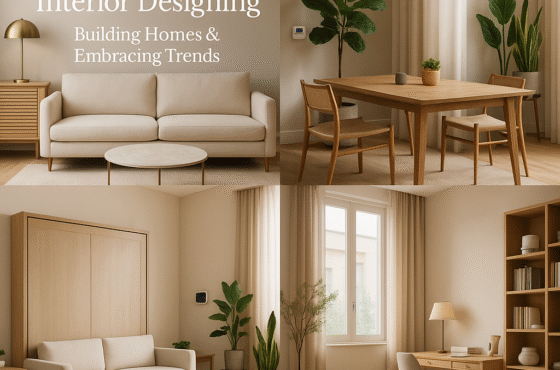 Pakistan’s Real Estate Market in 2025: Revival, Challenges, and New Trends