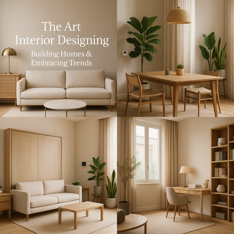 Pakistan’s Real Estate Market in 2025: Revival, Challenges, and New Trends